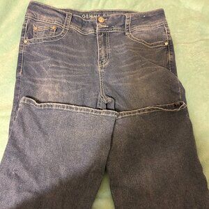 women's jeans